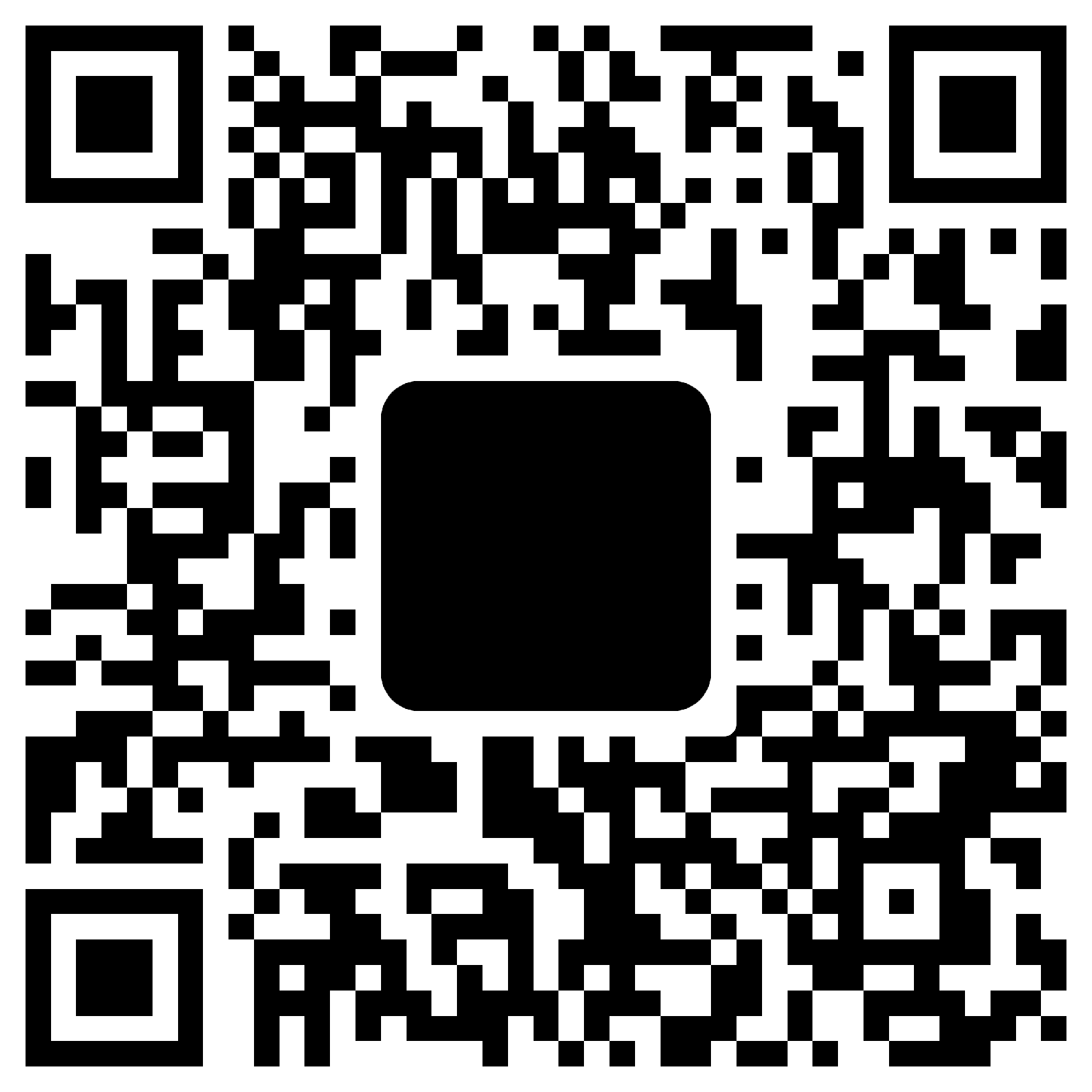 QR Code for RigArc