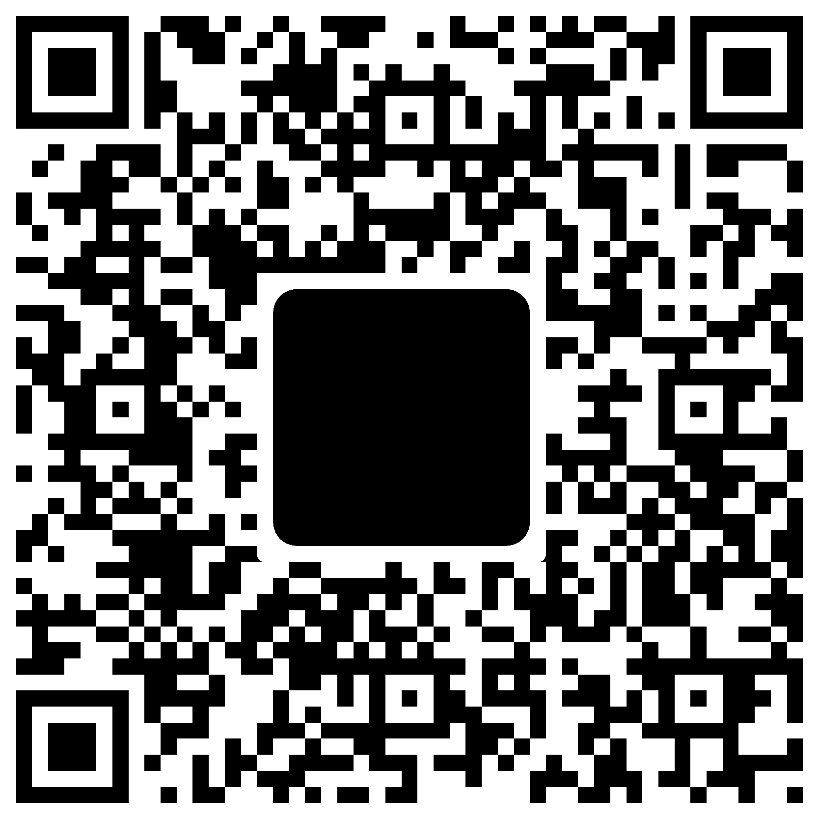 QR Code for EyePee-O-Matic