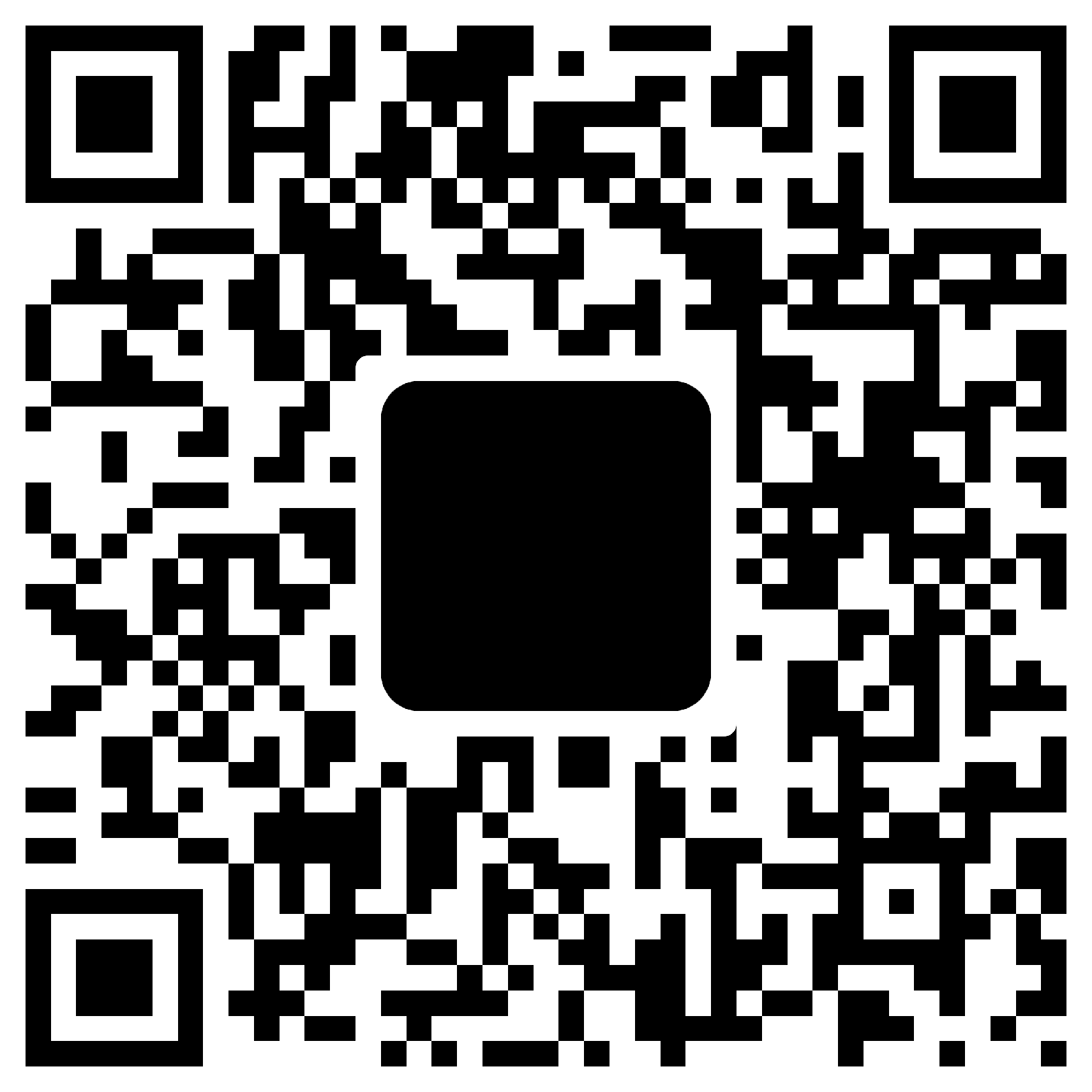QR Code for WaveMetrics